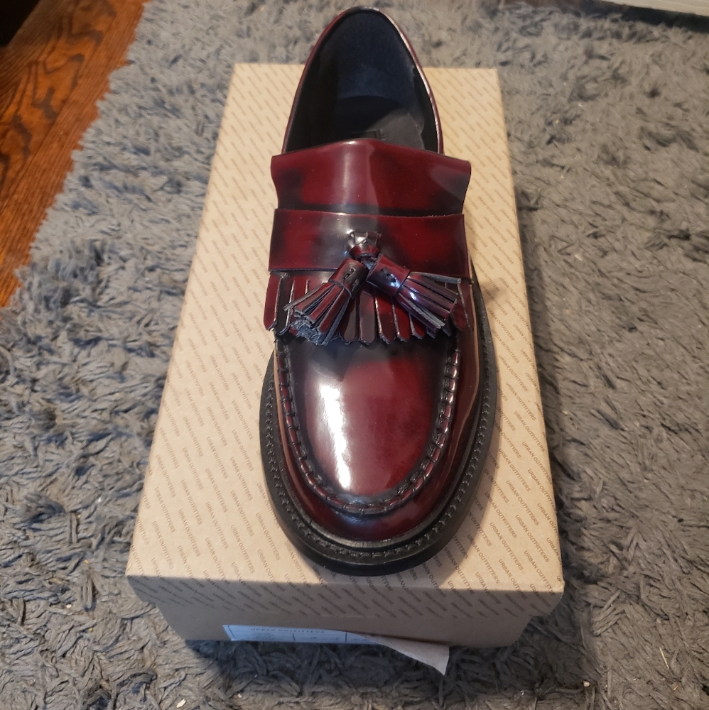 Men's Loafers